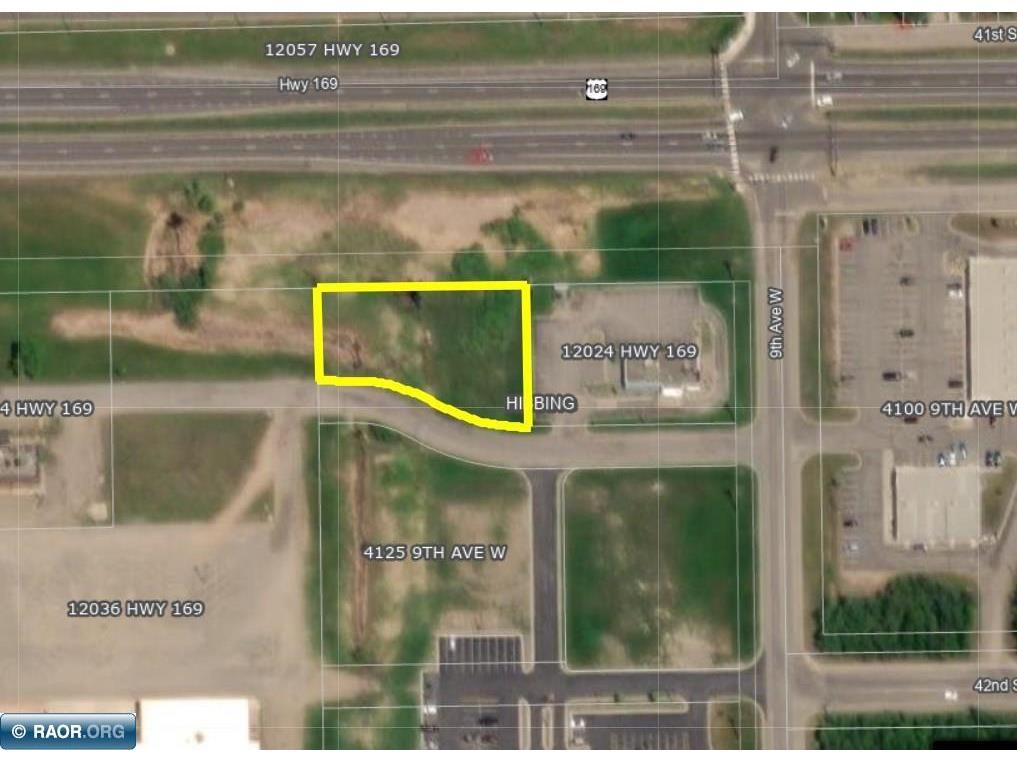 TBD 41st St. W. Hibbing MN 55746 144855 image1
