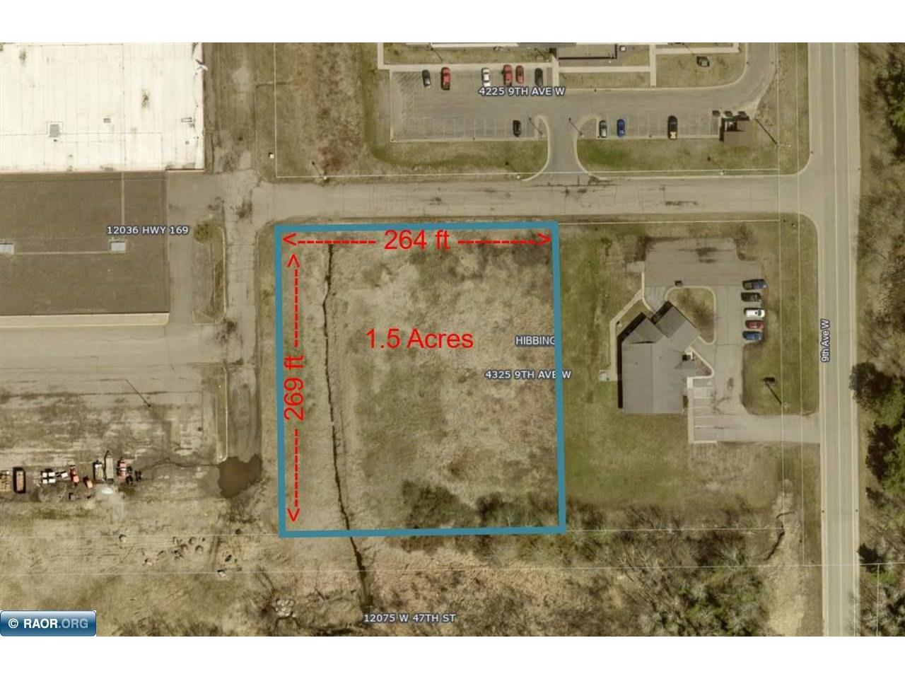 TBD 9th Ave W Hibbing MN 55746 149114 image3