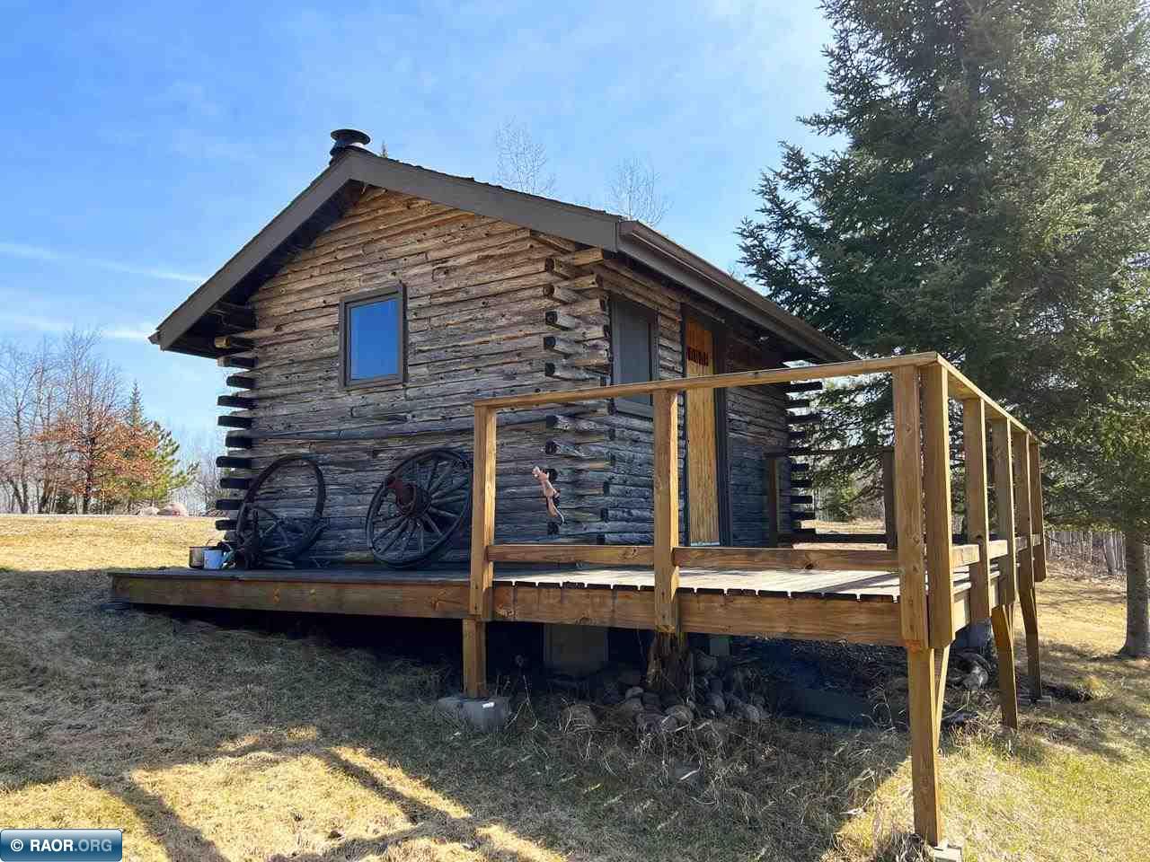 TBD Allavus Rd, Mt. Iron, MN, 55768 MLS 143219 Edina Realty