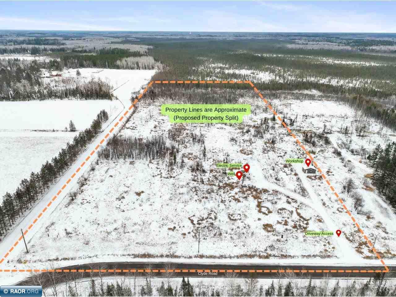 TBD Clyde Road Eveleth MN 55734 147802 image1