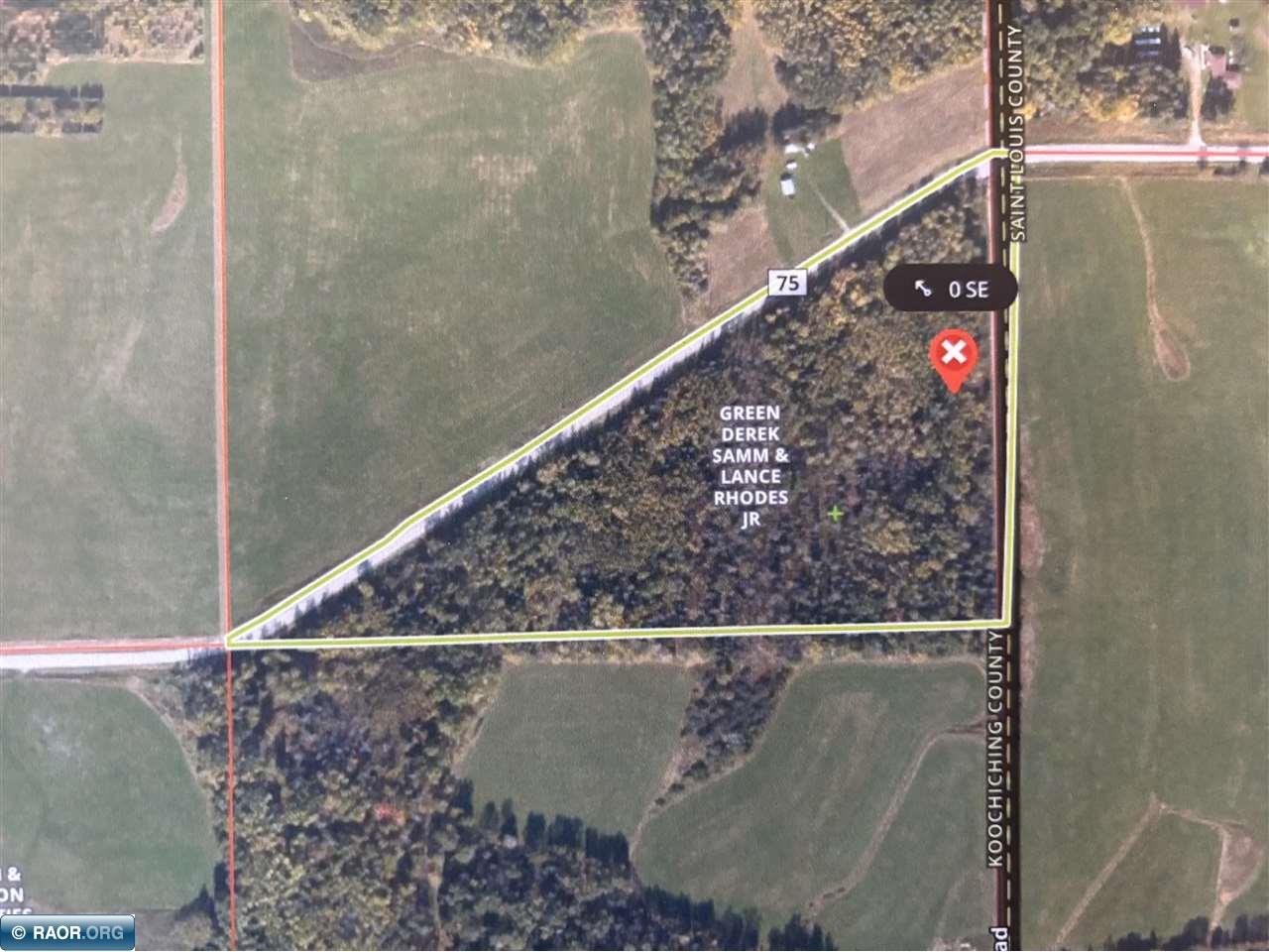 TBD Co Rd 75 Gheen MN 55771 150300 image8