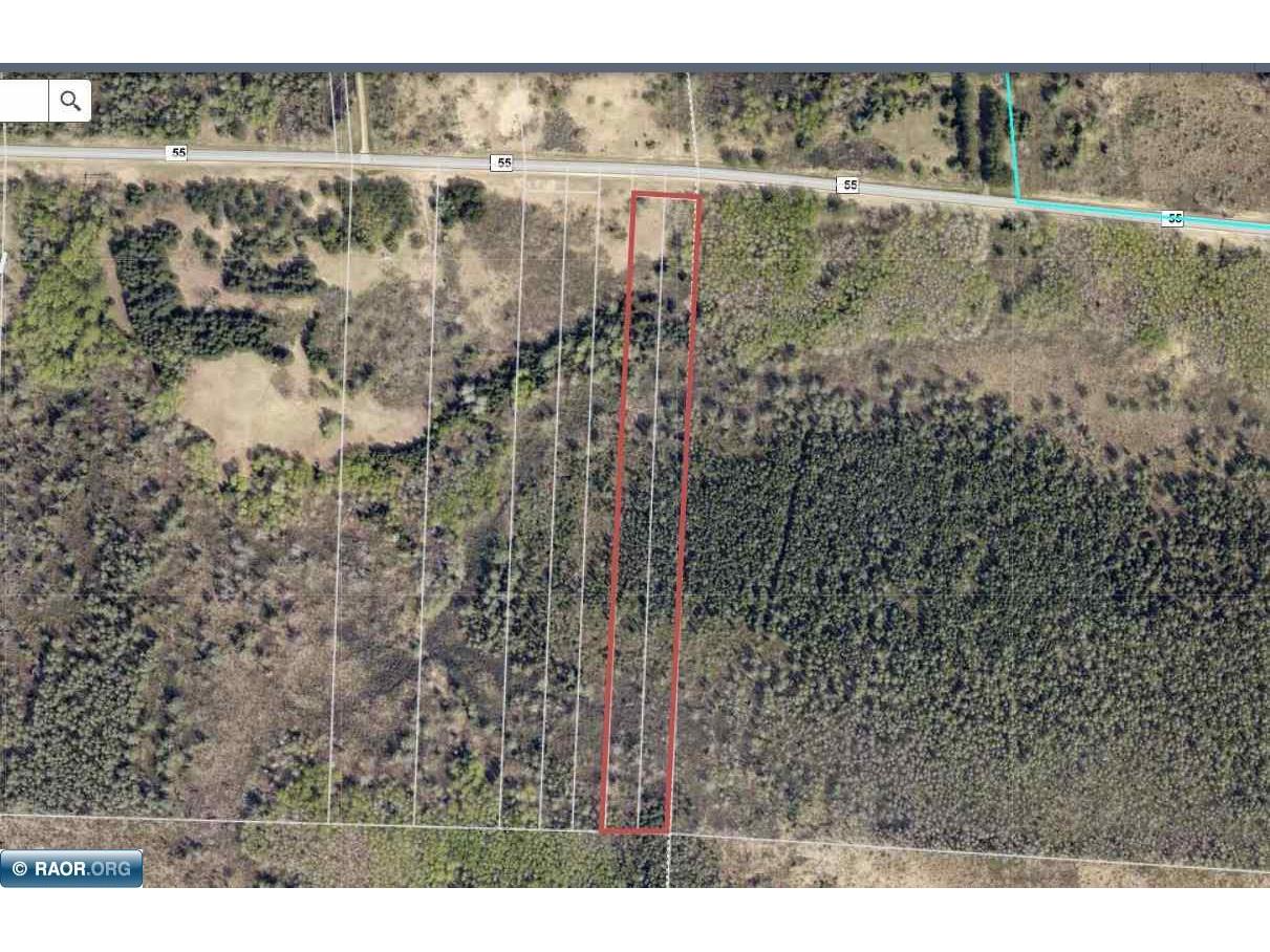TBD County Rd 55 Nashwauk MN 55769 146568 image1