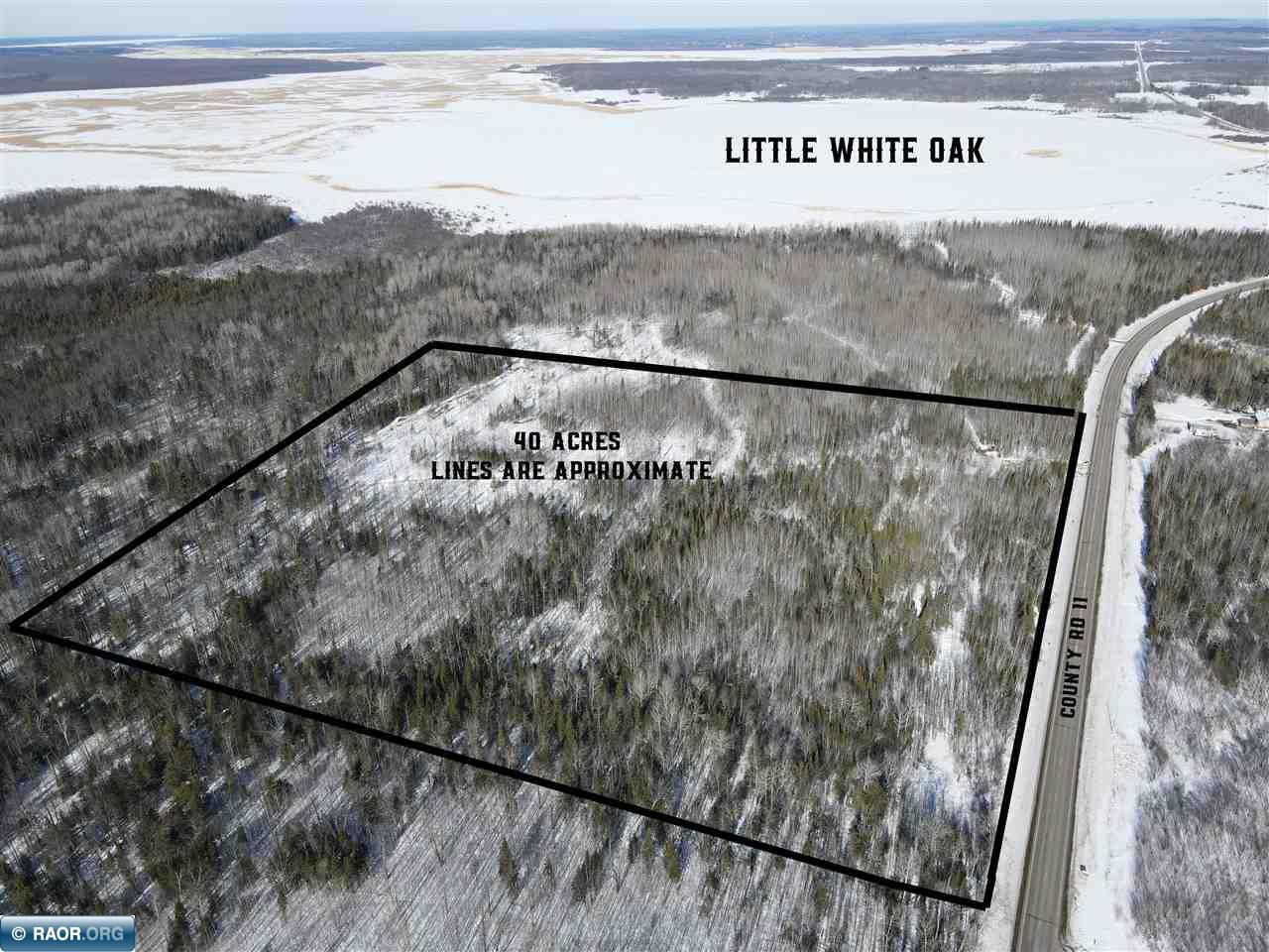 TBD County Road 11 Cohasset MN 55721 144659 image1