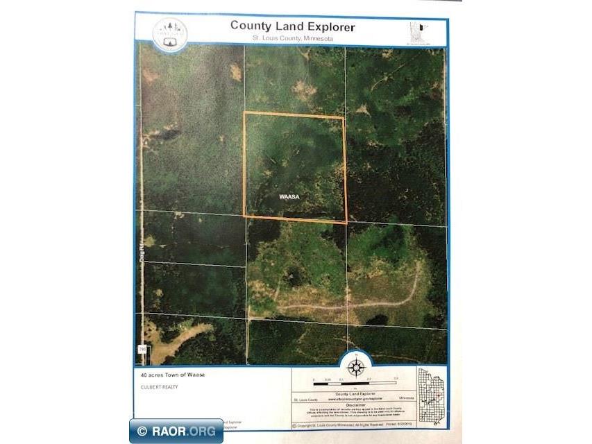 TBD Doig Road Embarrass MN 55732 145268 image1