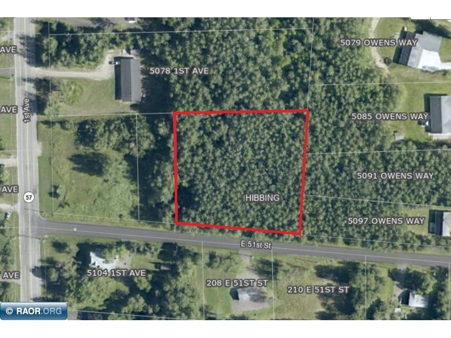 TBD E 51st St Hibbing MN 55746 149305 image1