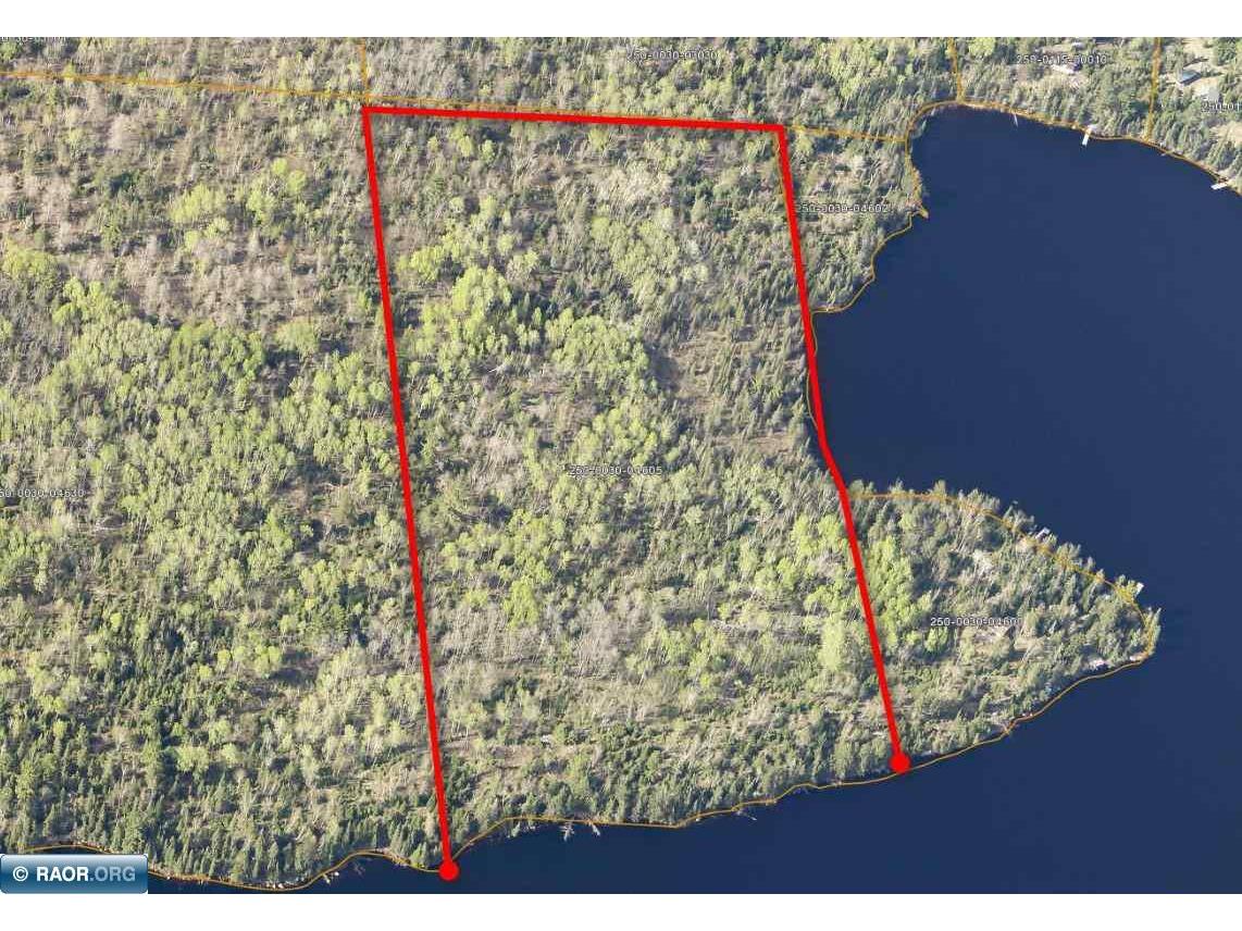 TBD Elbow Lake N, Cook, MN 55723 MLS 144910 Edina Realty