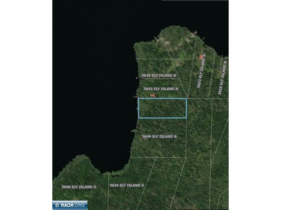 TBD Ely Island Tower MN 55790 - Vermilion 148278 image1