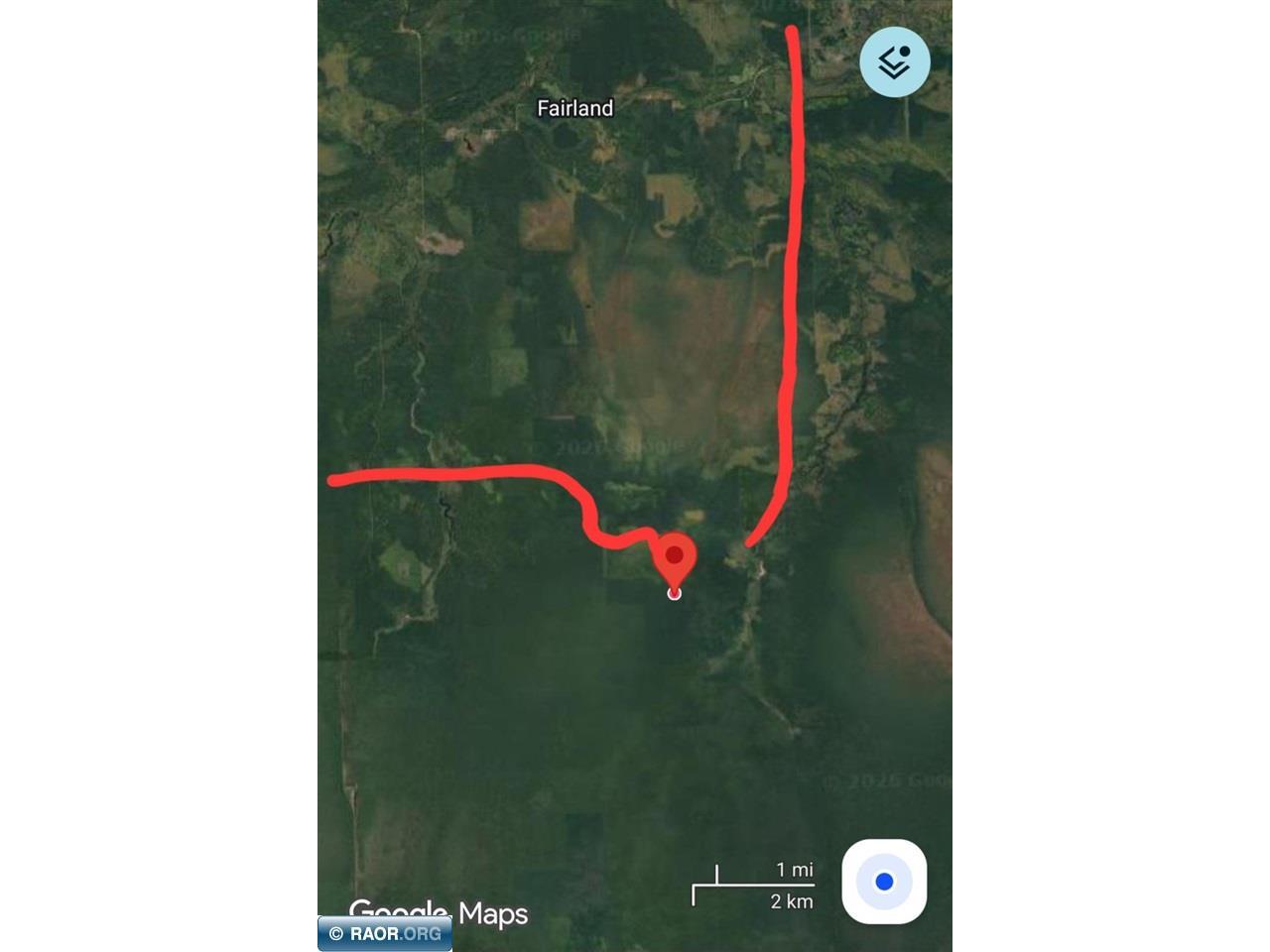 TBD Fiero Truck Trail Northome MN 56661 149797 image2