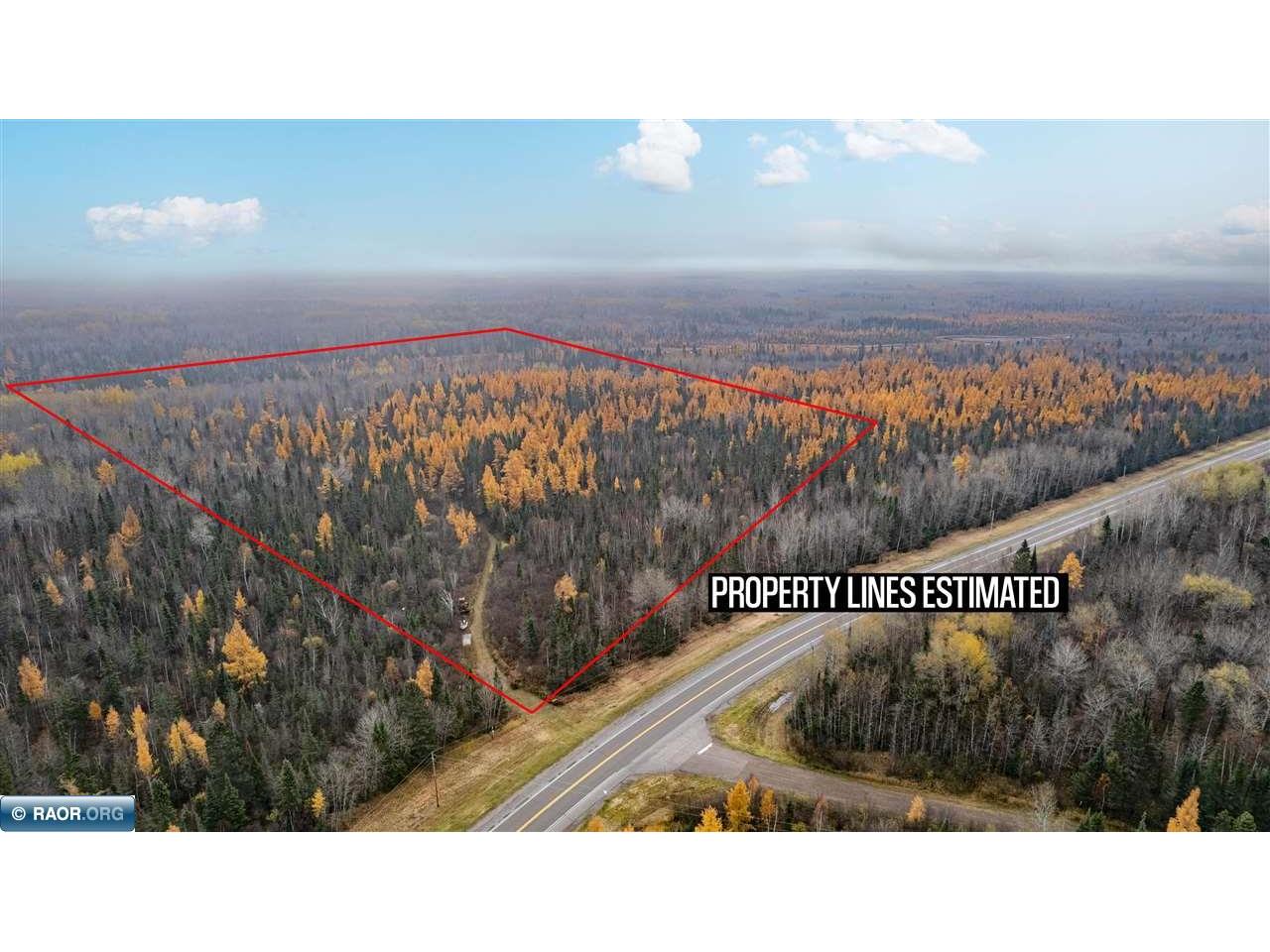 TBD HWY 16 Bassett MN 55602 146084 image1