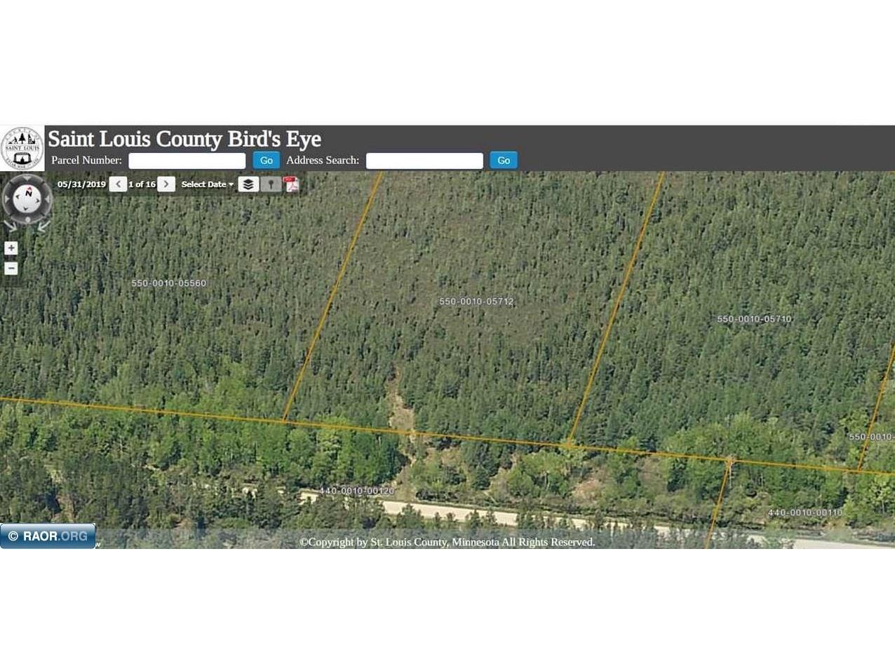 TBD HWY 29, Toivola, MN, 55765 MLS 140618 Edina Realty