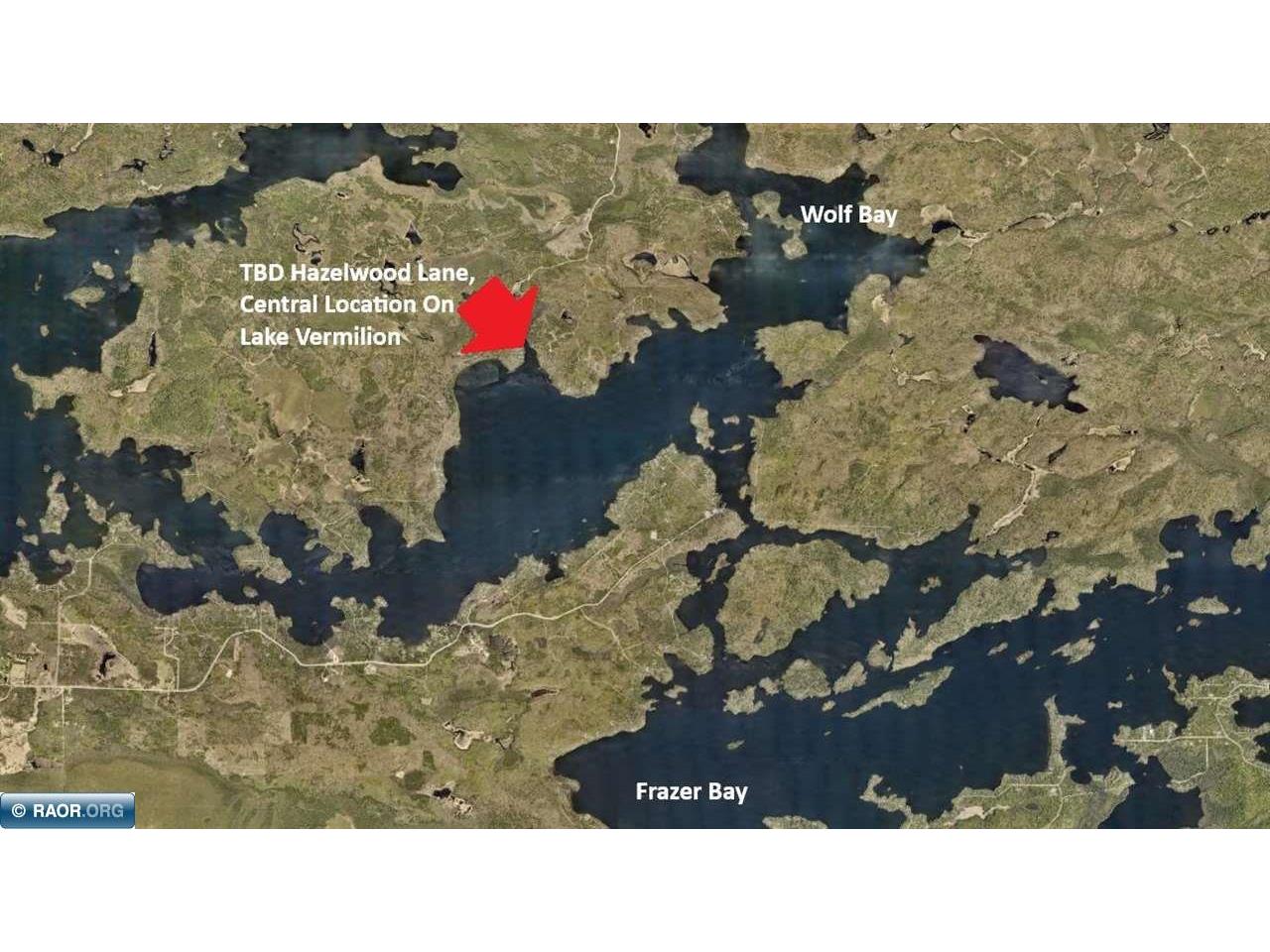 TBD Hazelwood Lane Cook MN 55723 - Vermilion 149714 image2