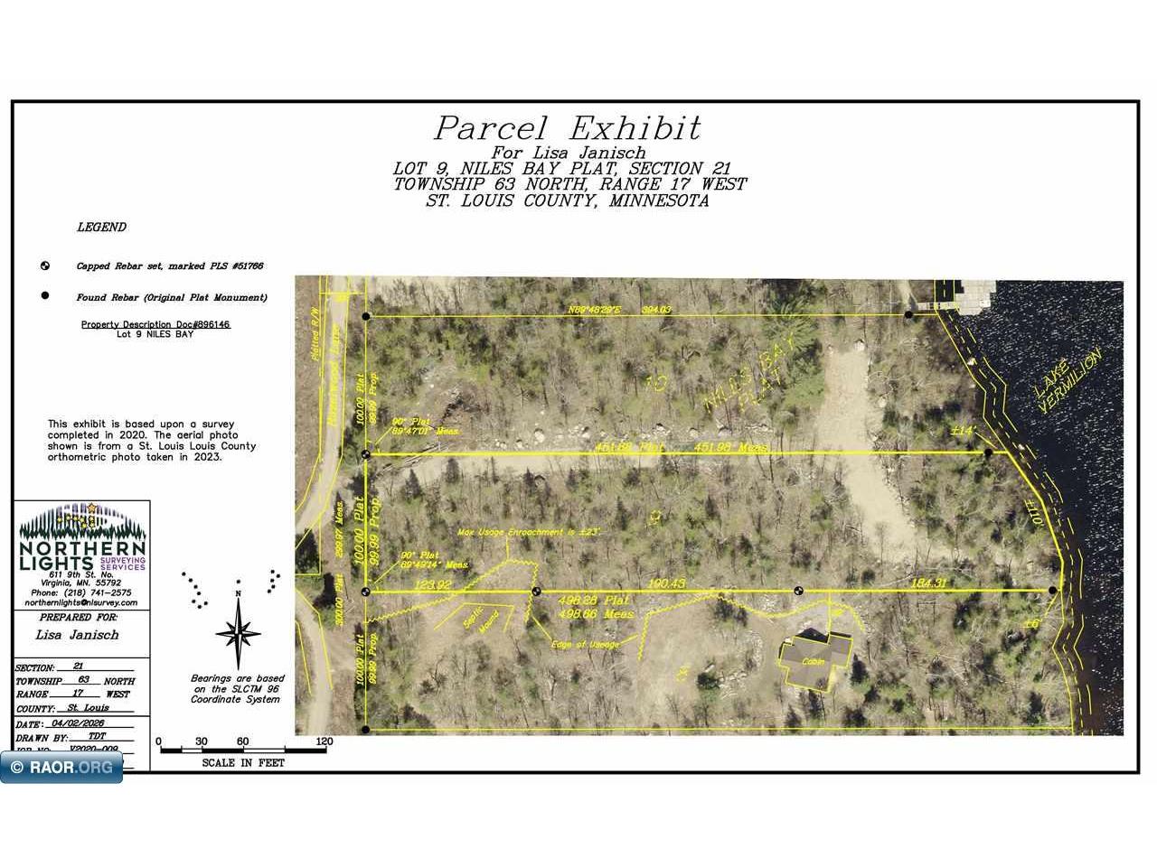 TBD Hazelwood Lane Cook MN 55723 - Vermilion 149714 image3