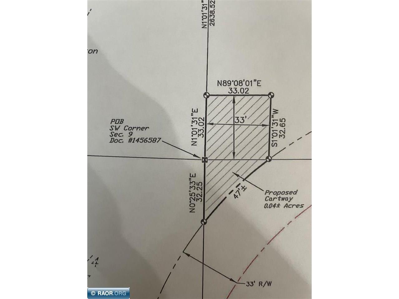 TBD Hoel Rd Gilbert MN 55741 - Eshquaguma River 149626 image2