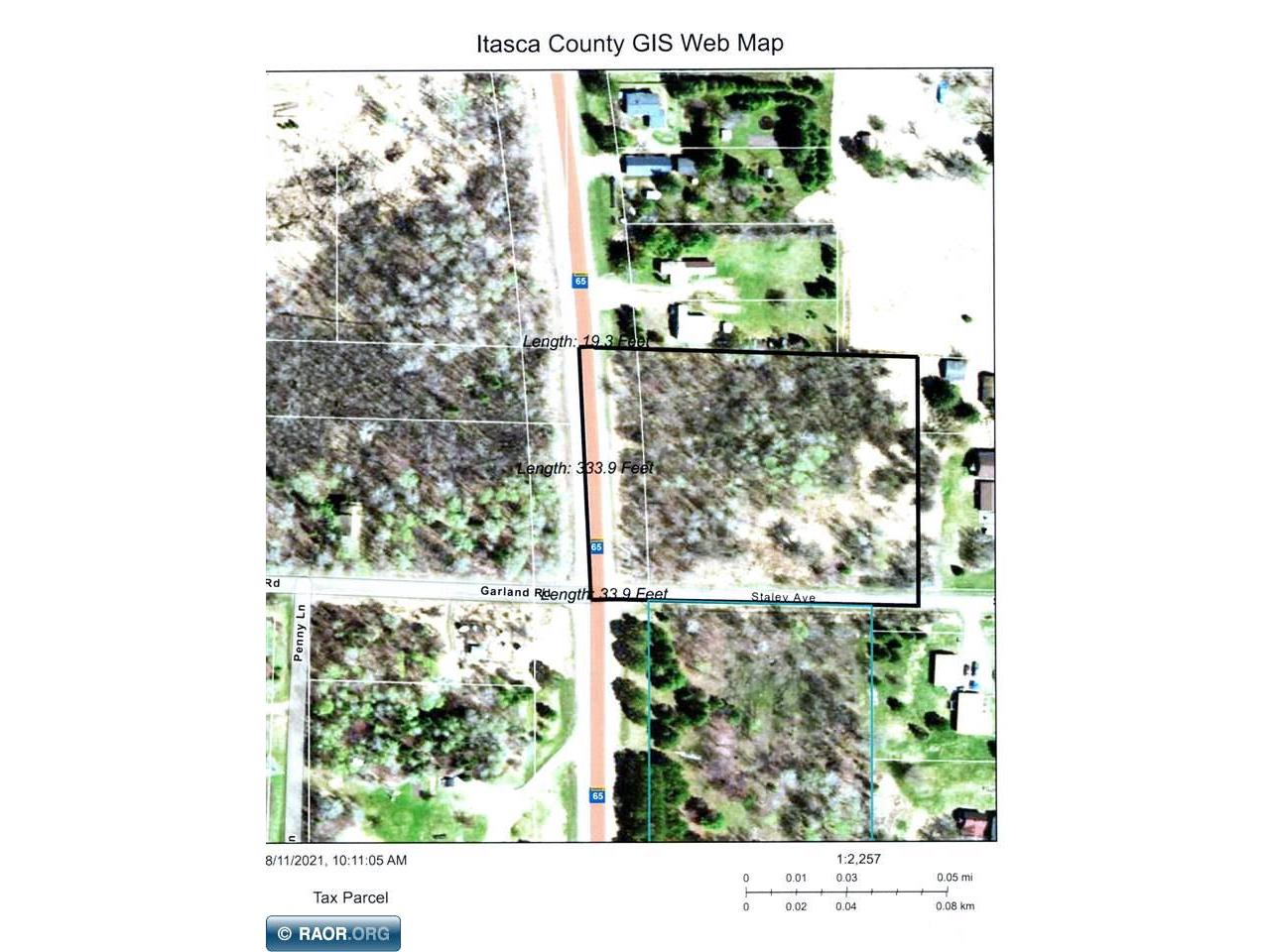 TBD Hwy65, Pengilly, MN 55775 MLS 142116 Edina Realty