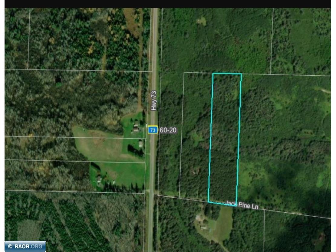TBD Jack Pine Ln Angora MN 55703 149120 image1
