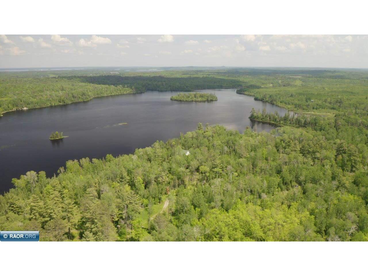 TBD Koski Road, Tower, MN 55790 MLS 145200 Edina Realty