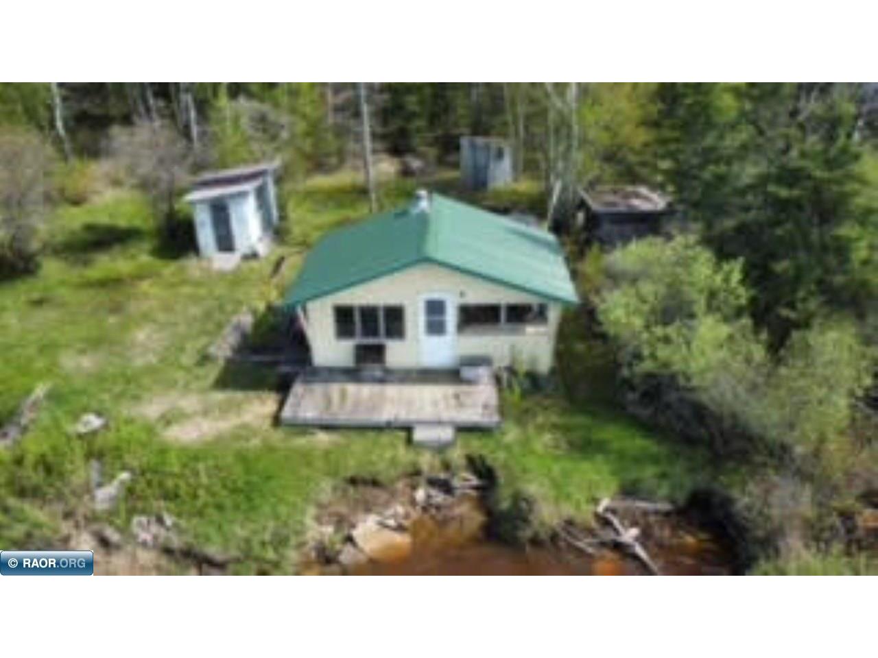 TBD Lake Vermilion, Tower, MN, 55790 MLS 146831 Edina Realty