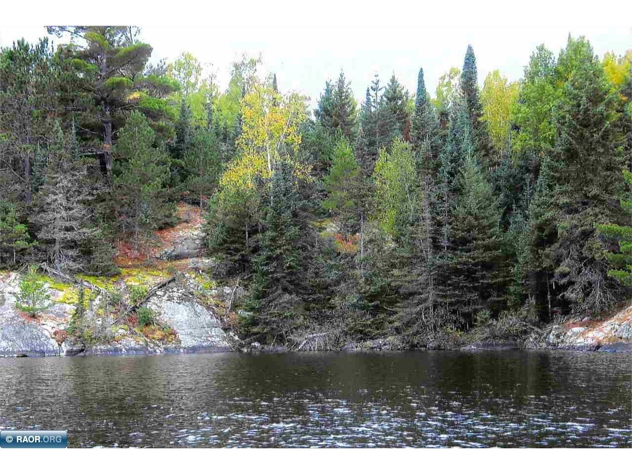 TBD Little Johnson Lake, Crane Lake, MN, 55725 MLS 143445 Edina Realty