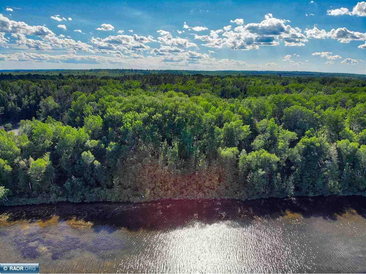 TBD Lot B Watson Bay Road, Side Lake, MN 55781 MLS 136818 Edina Realty