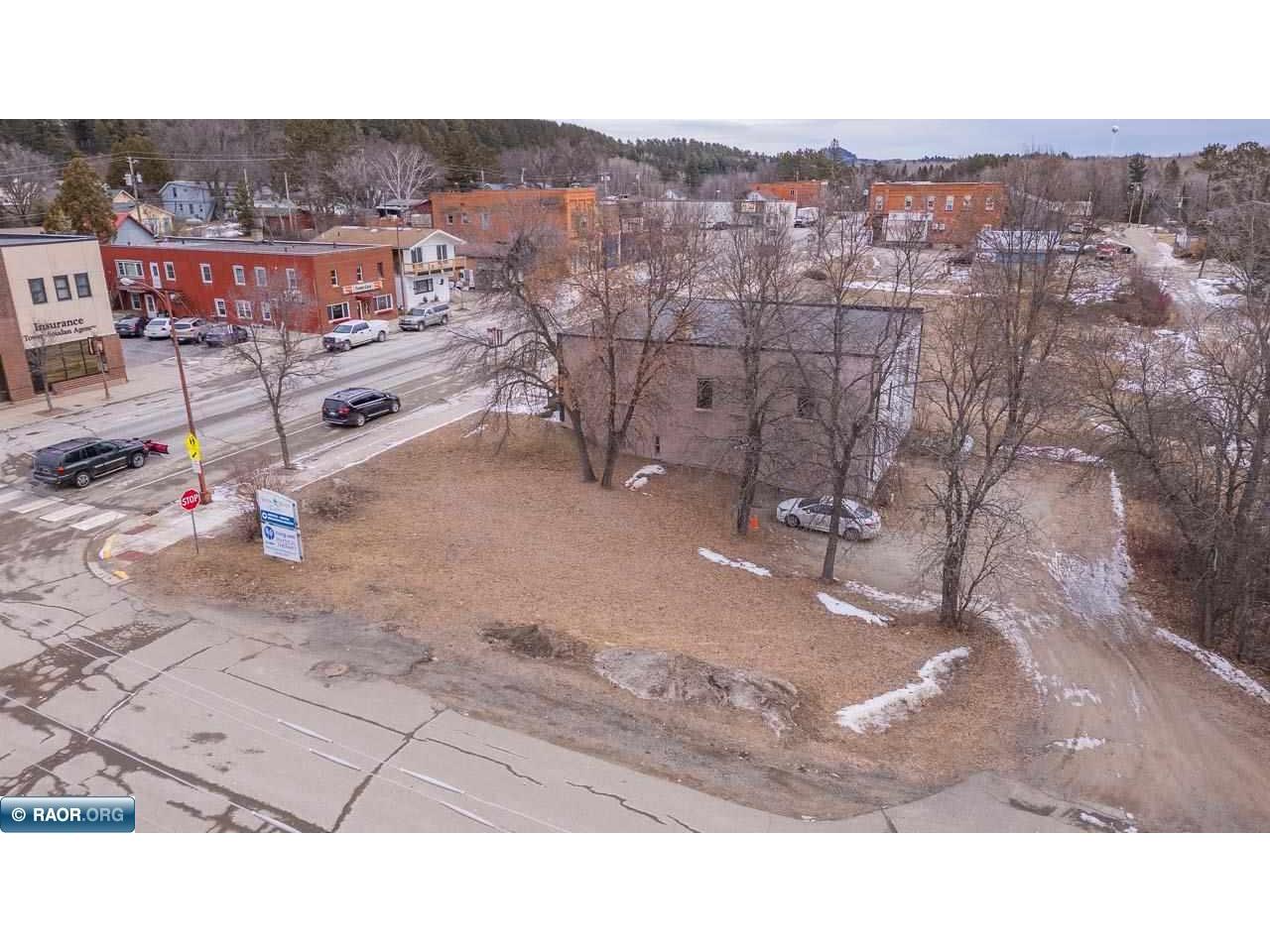 TBD Main Street Tower MN 55790 148180 image1