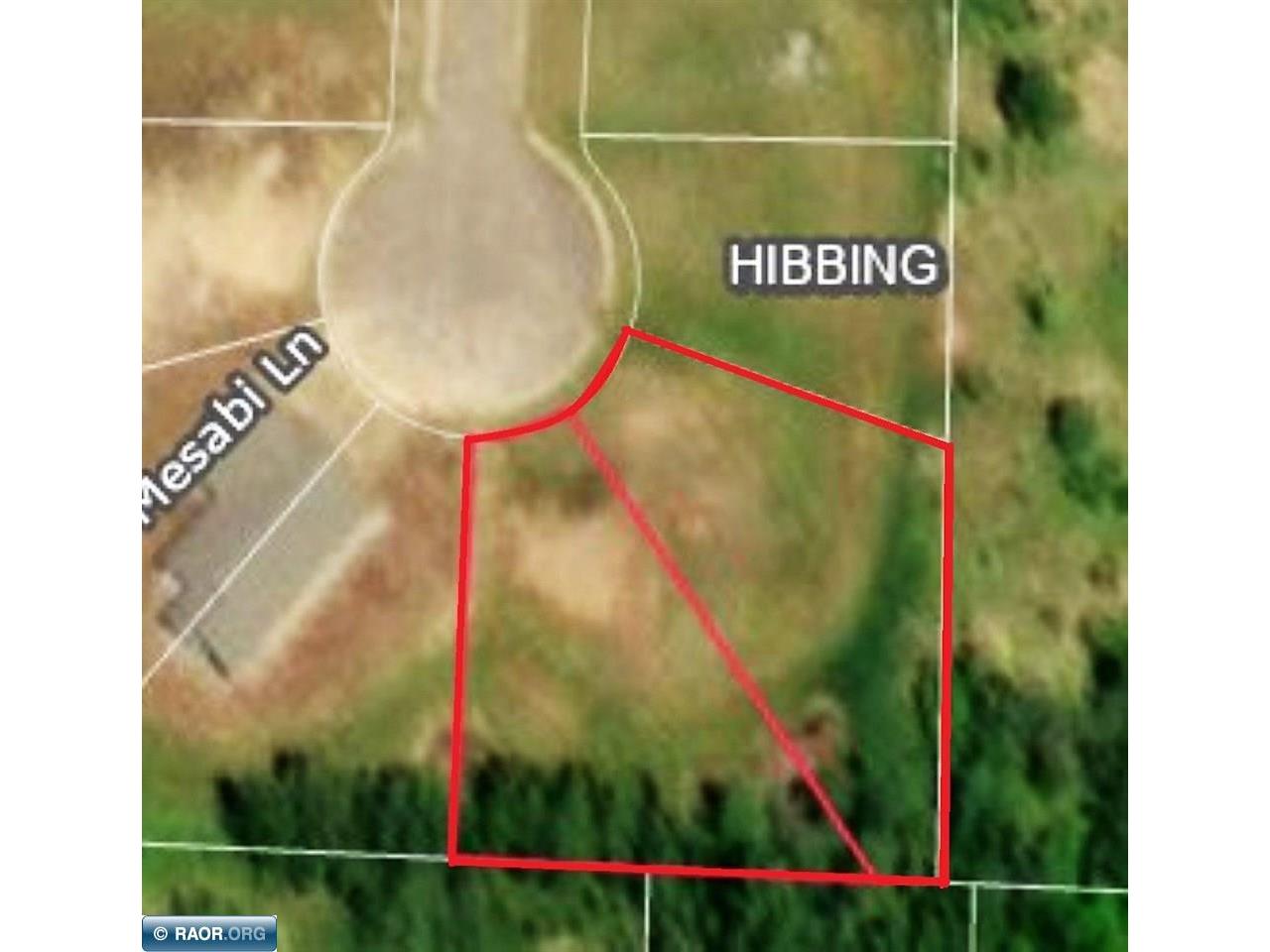 TBD Mesabi Lane Hibbing MN 55746 144800 image1