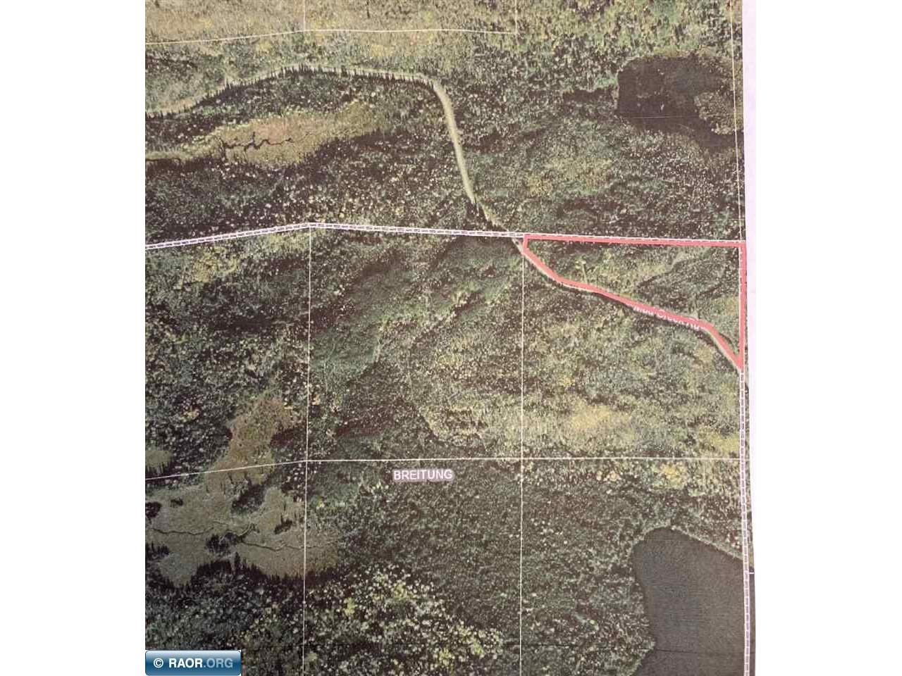 TBD Mud Creek Road, Tower, MN 55790 MLS 143451 Edina Realty