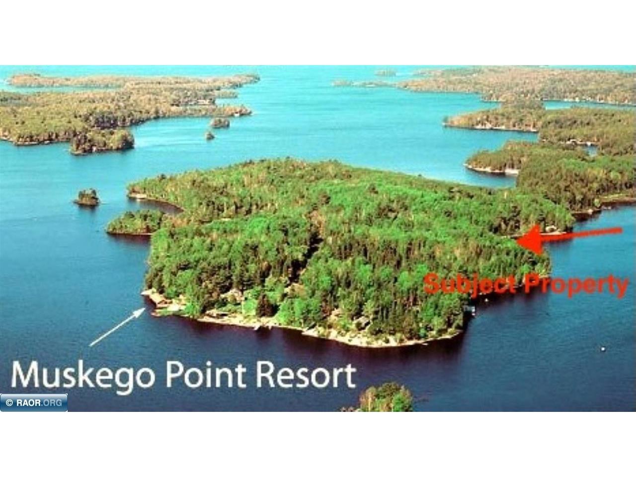 TBD Muskego Point Cook MN 55723 - Vermilion 149576 image1