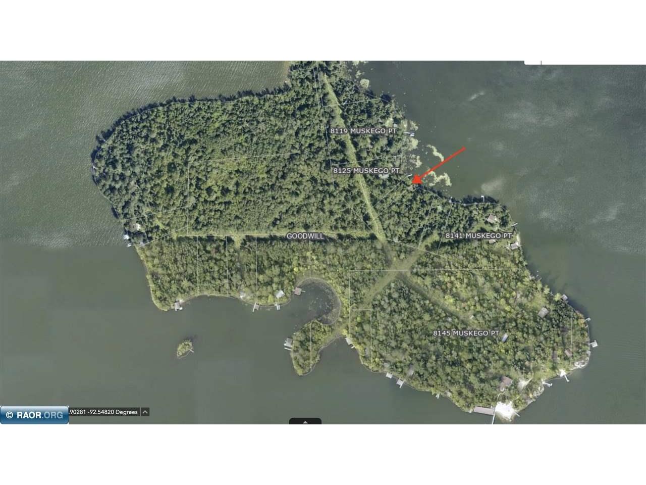 TBD Muskego Point Cook MN 55723 - Vermilion 149576 image2