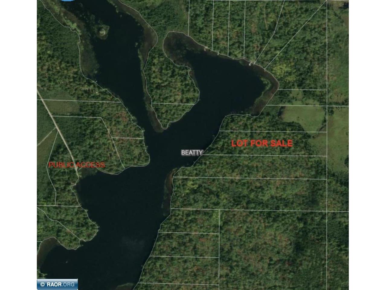TBD North Arm Elbow Lake Orr MN 55771 - Elbow Lake 150011 image1