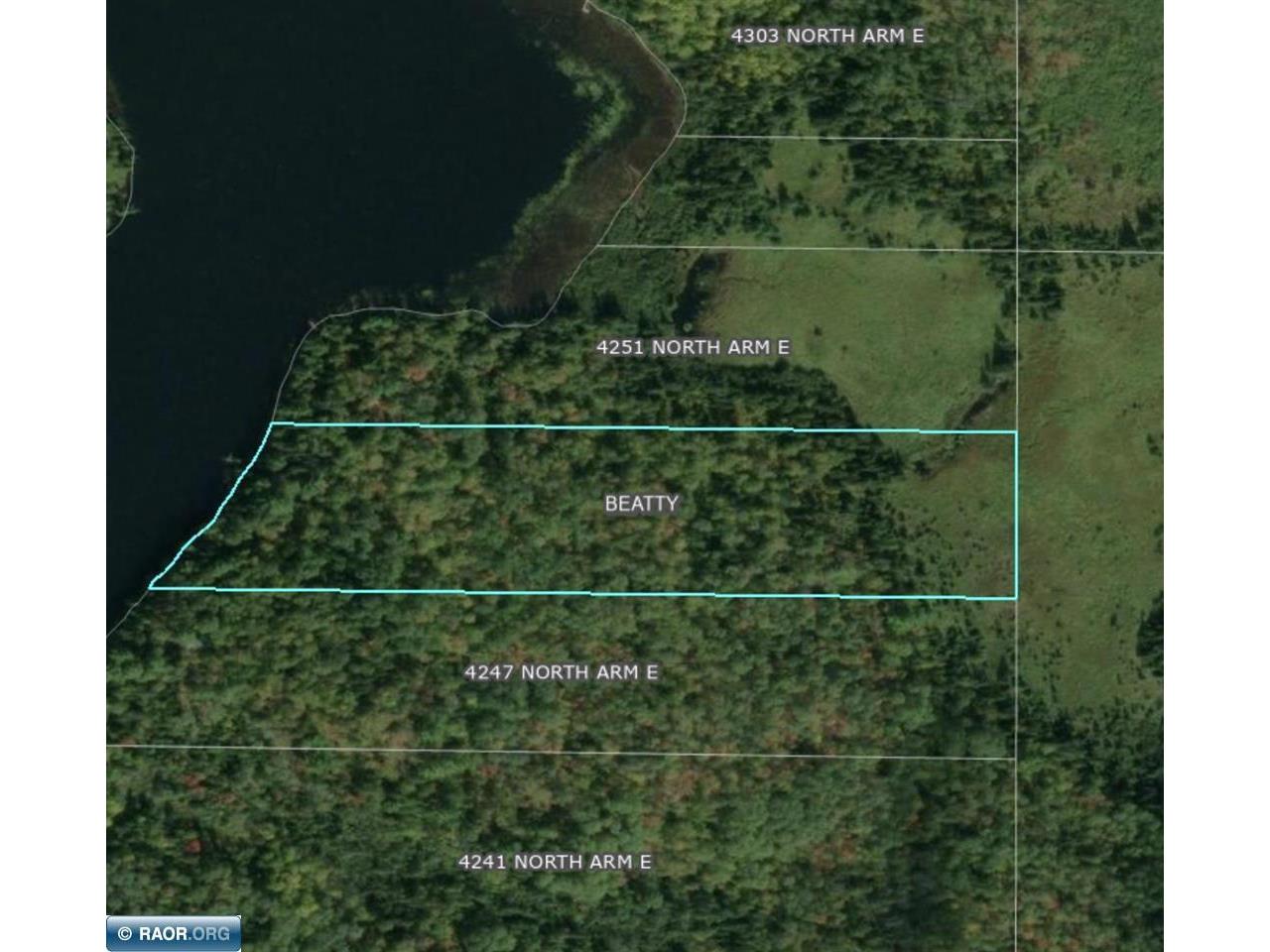 TBD North Arm Elbow Lake Orr MN 55771 - Elbow Lake 150011 image2