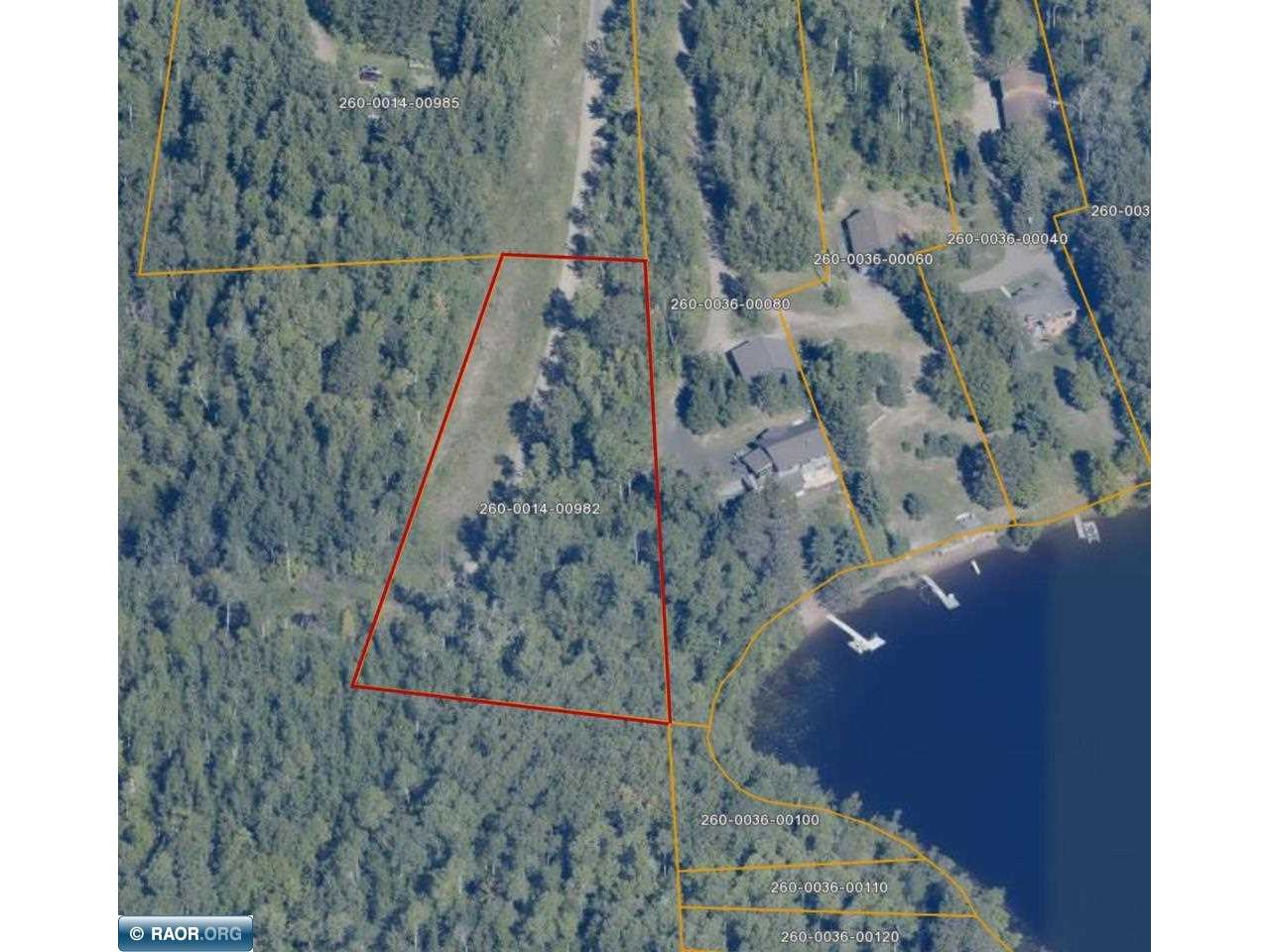 TBD Palm Drive, Biwabik, MN 55708 MLS 143336 Edina Realty