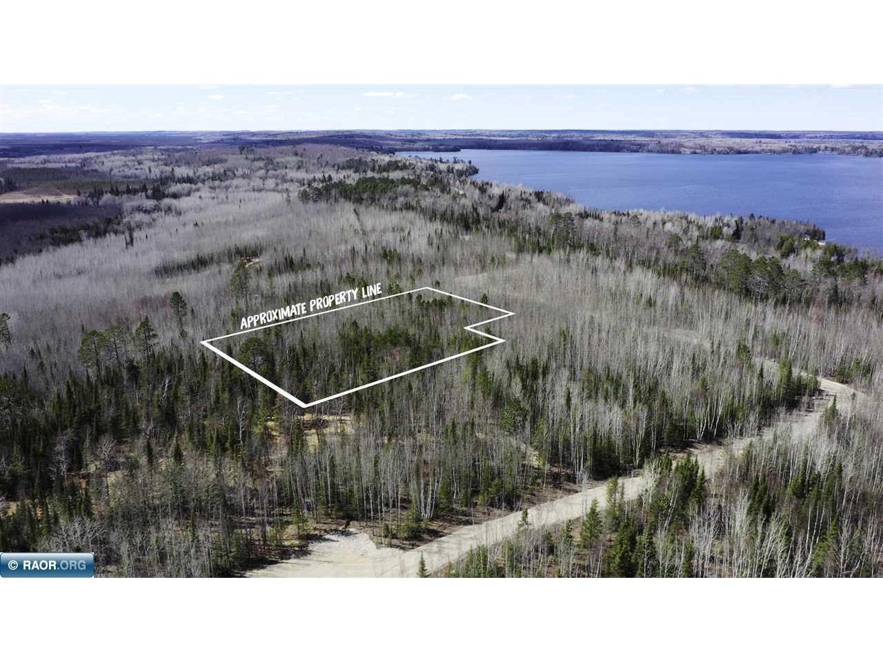 TBD Parcel F Frazer Bay Rd. Cook MN 55723 149883 image1