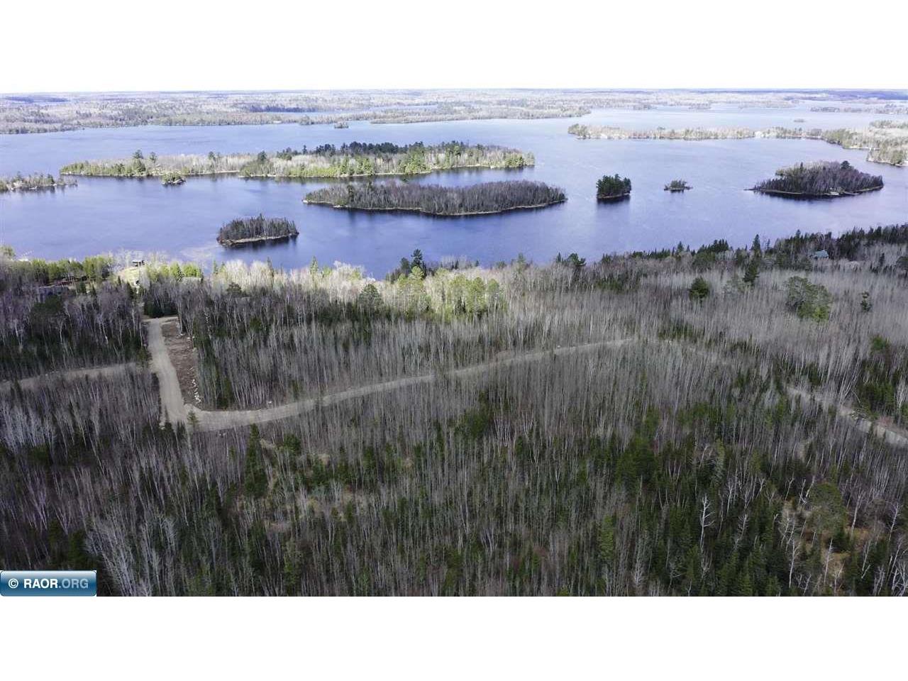TBD Parcel F Frazer Bay Rd. Cook MN 55723 149883 image4