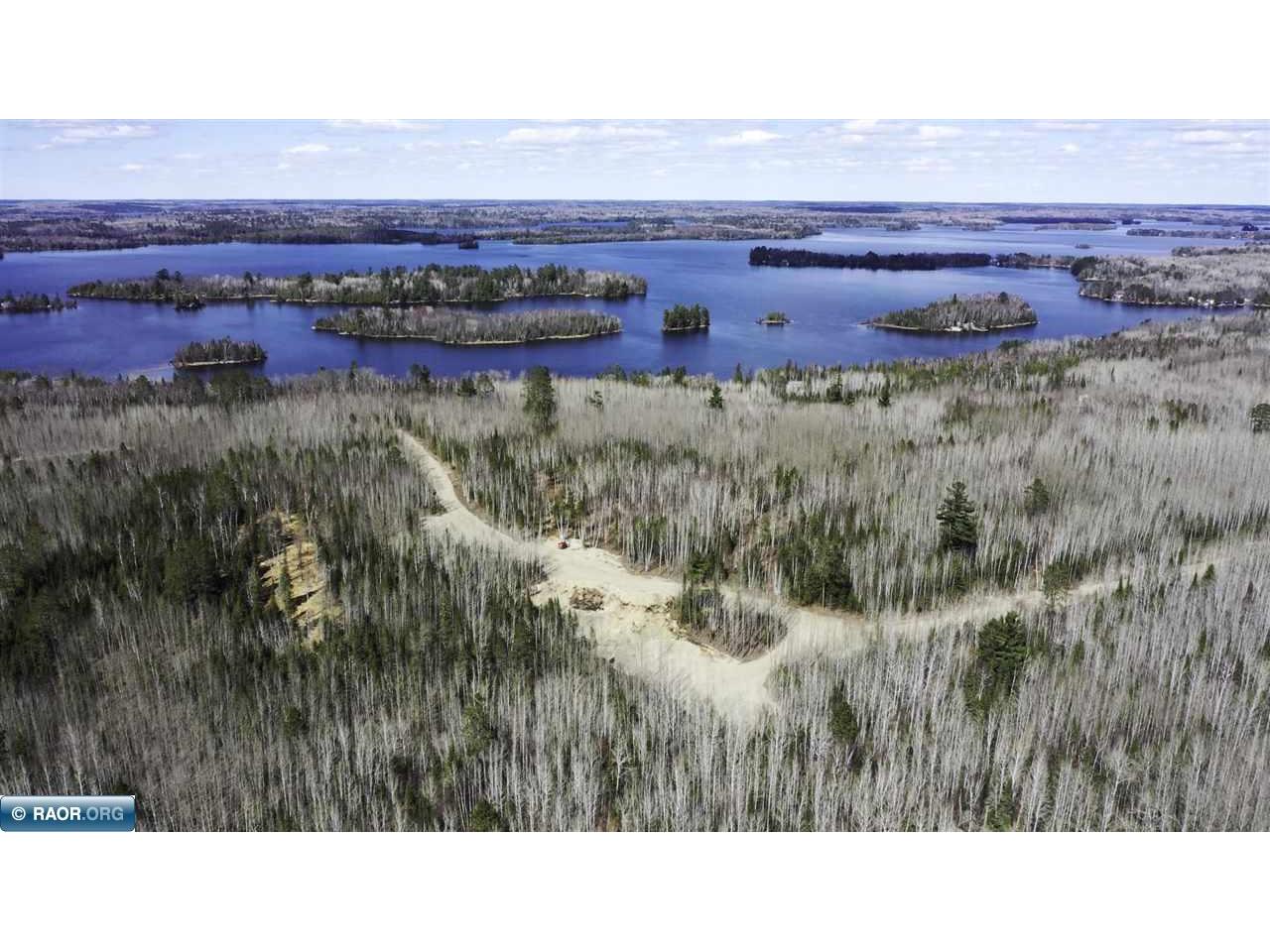 TBD Parcel F Frazer Bay Rd. Cook MN 55723 149883 image5