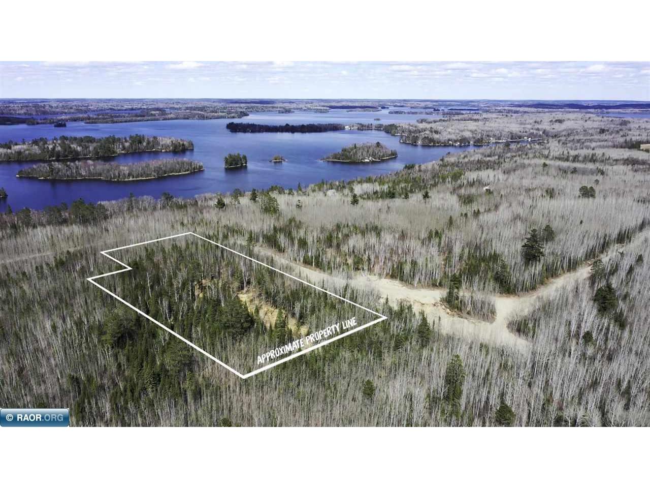TBD Parcel G Frazer Bay Rd. Cook MN 55723 149885 image1