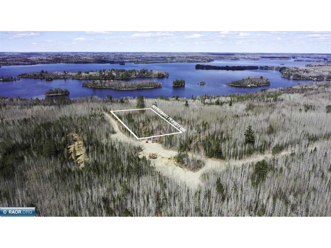 TBD Parcel I Frazer Bay Rd. Cook MN 55723 149886 image1