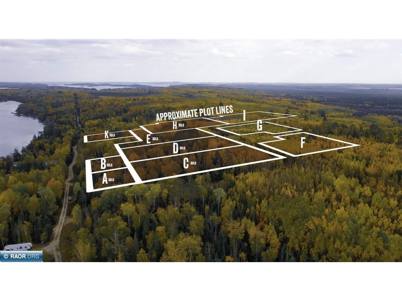TBD Parcel I Frazer Bay Rd. Cook MN 55723 149886 image17