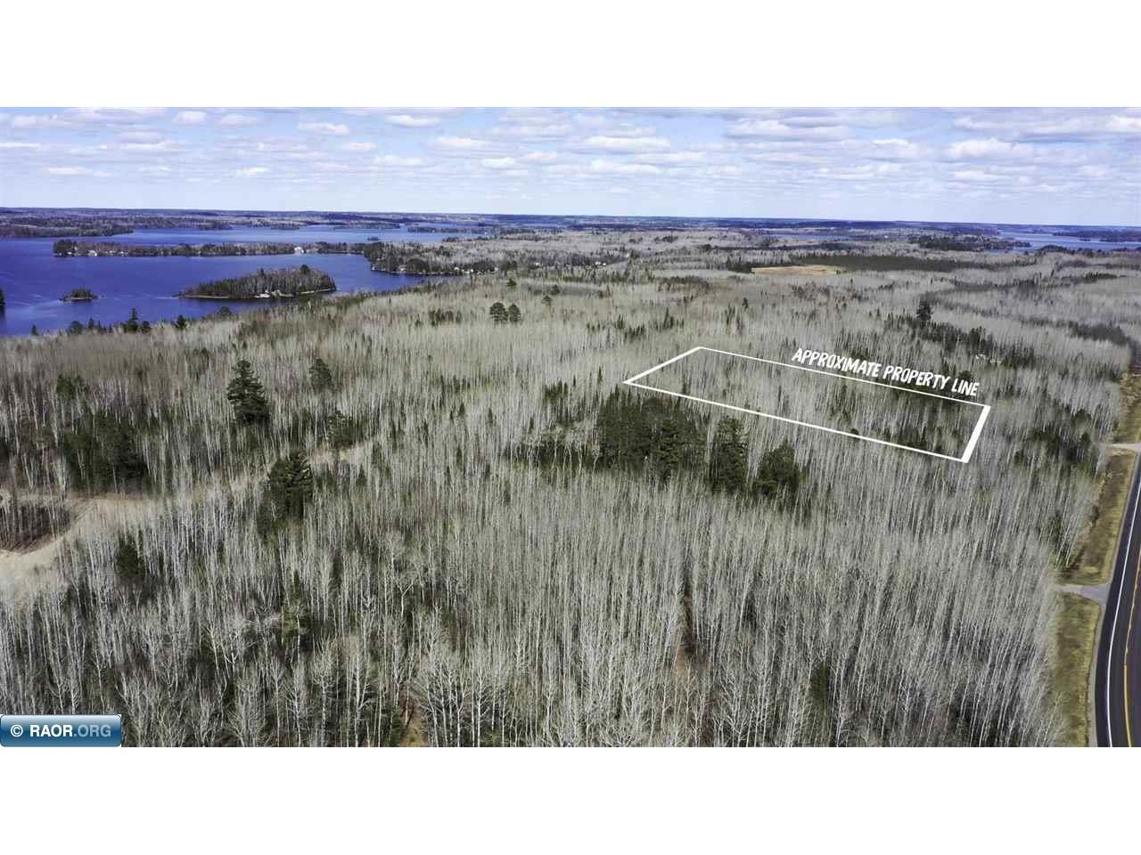 TBD Parcel U Frazer Bay Rd. Cook MN 55723 149889 image1