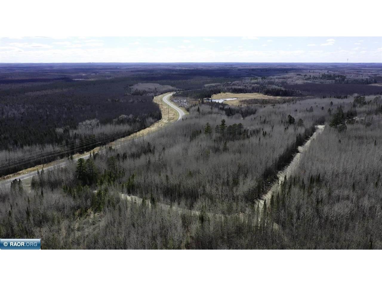 TBD Parcel U Frazer Bay Rd. Cook MN 55723 149889 image13
