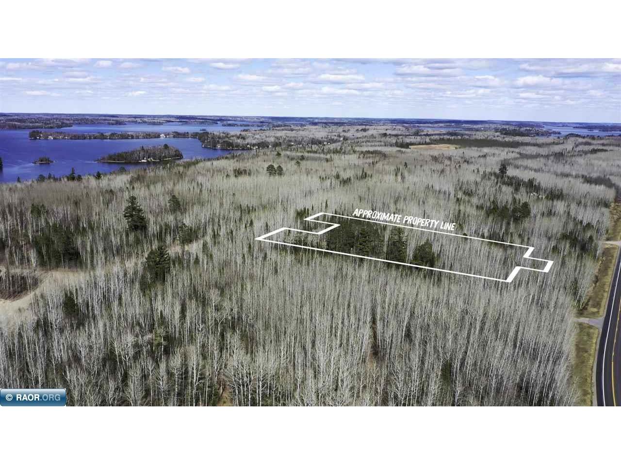 TBD Parcel V Frazer Bay Rd. Cook MN 55723 149887 image1