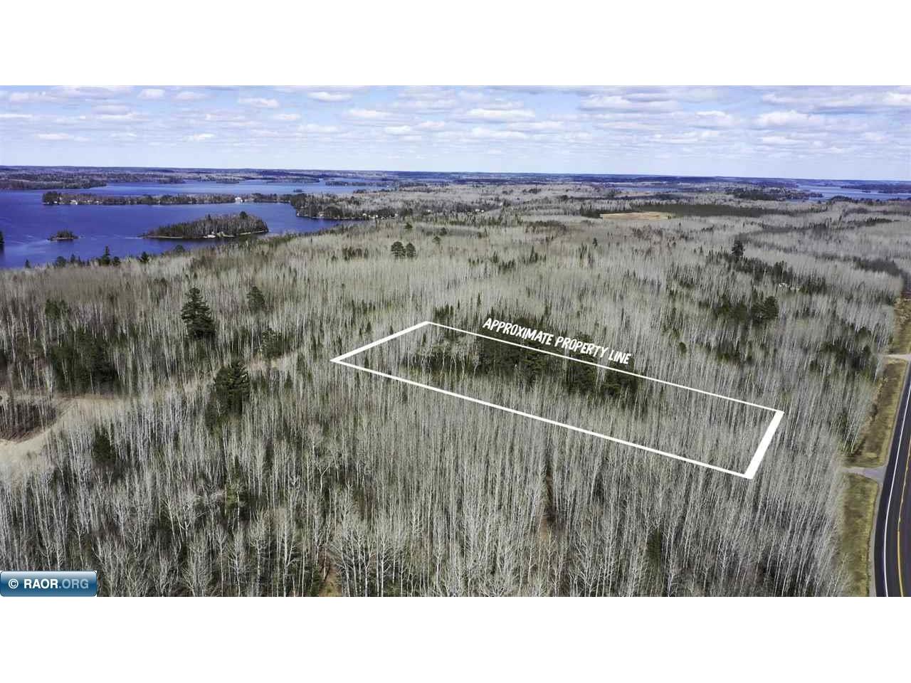 TBD Parcel W Fraser Bay Rd. Cook MN 55723 149888 image1