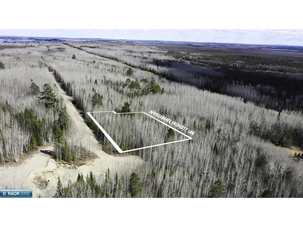 TBD Parcel Y Frazer Bay Rd. Cook MN 55723 149892 image1