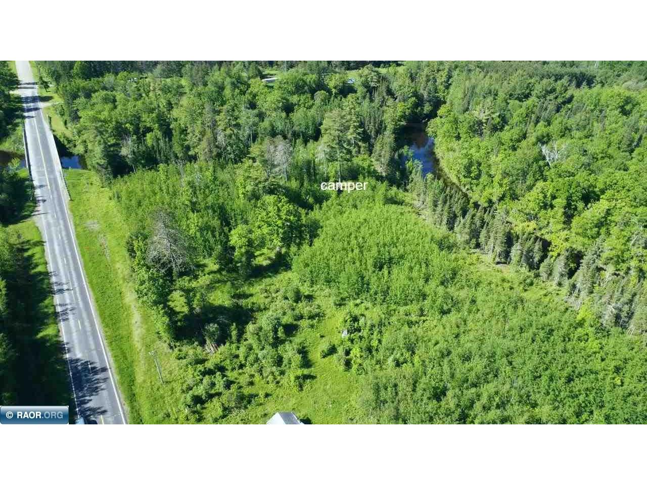 TBD Ralph Rd Cook MN 55723 - Rice River 146890 image1