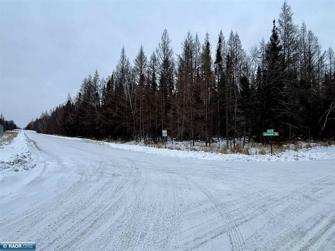 TBD Samuelson Rd Angora MN 55703 149481 image1