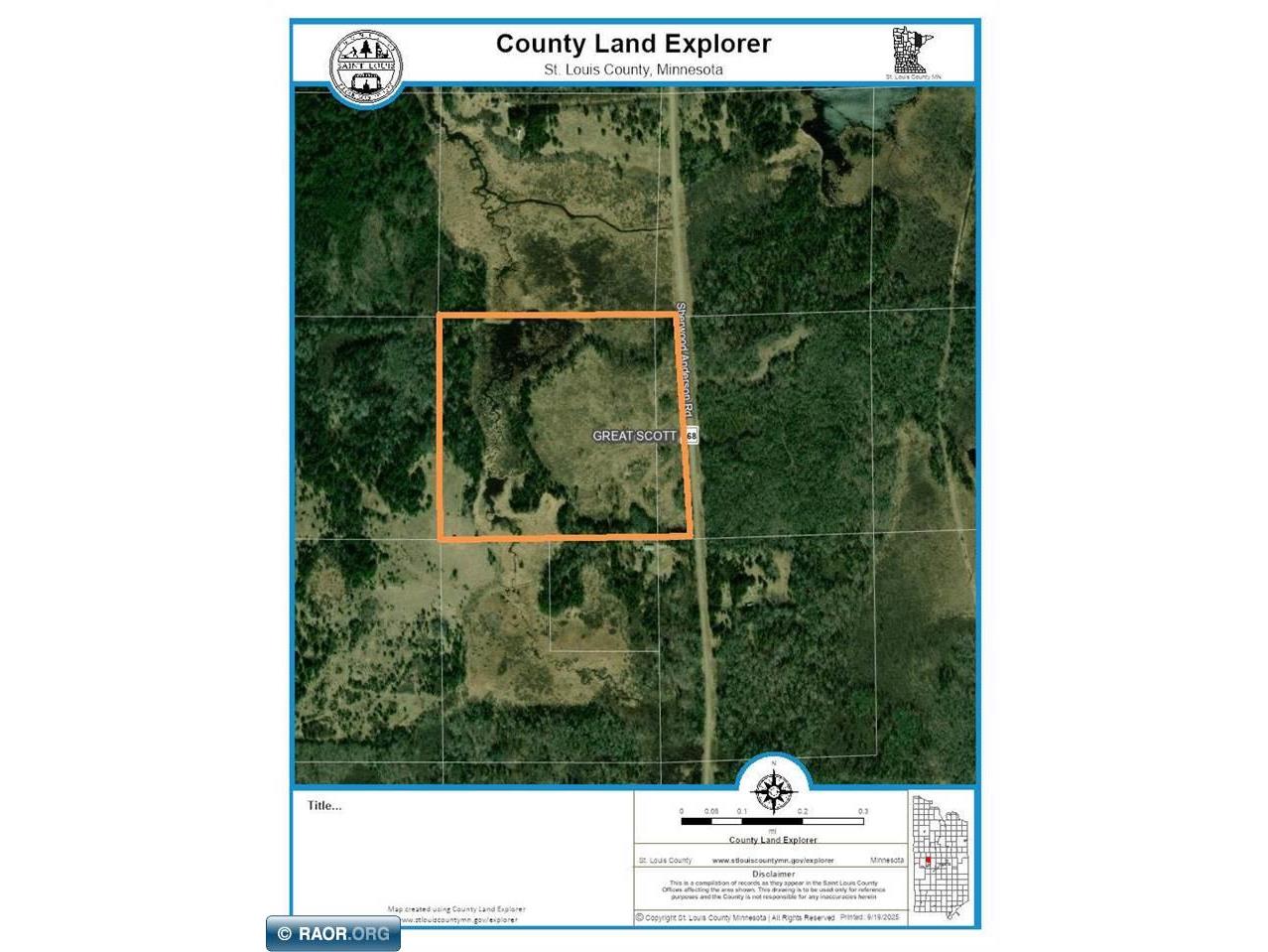 TBD Sherwood Anderson Rd Britt MN 55710 149053 image2