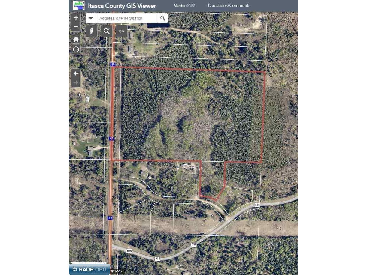 TBD State Hwy 65 Nashwauk MN 55769 148150 image1