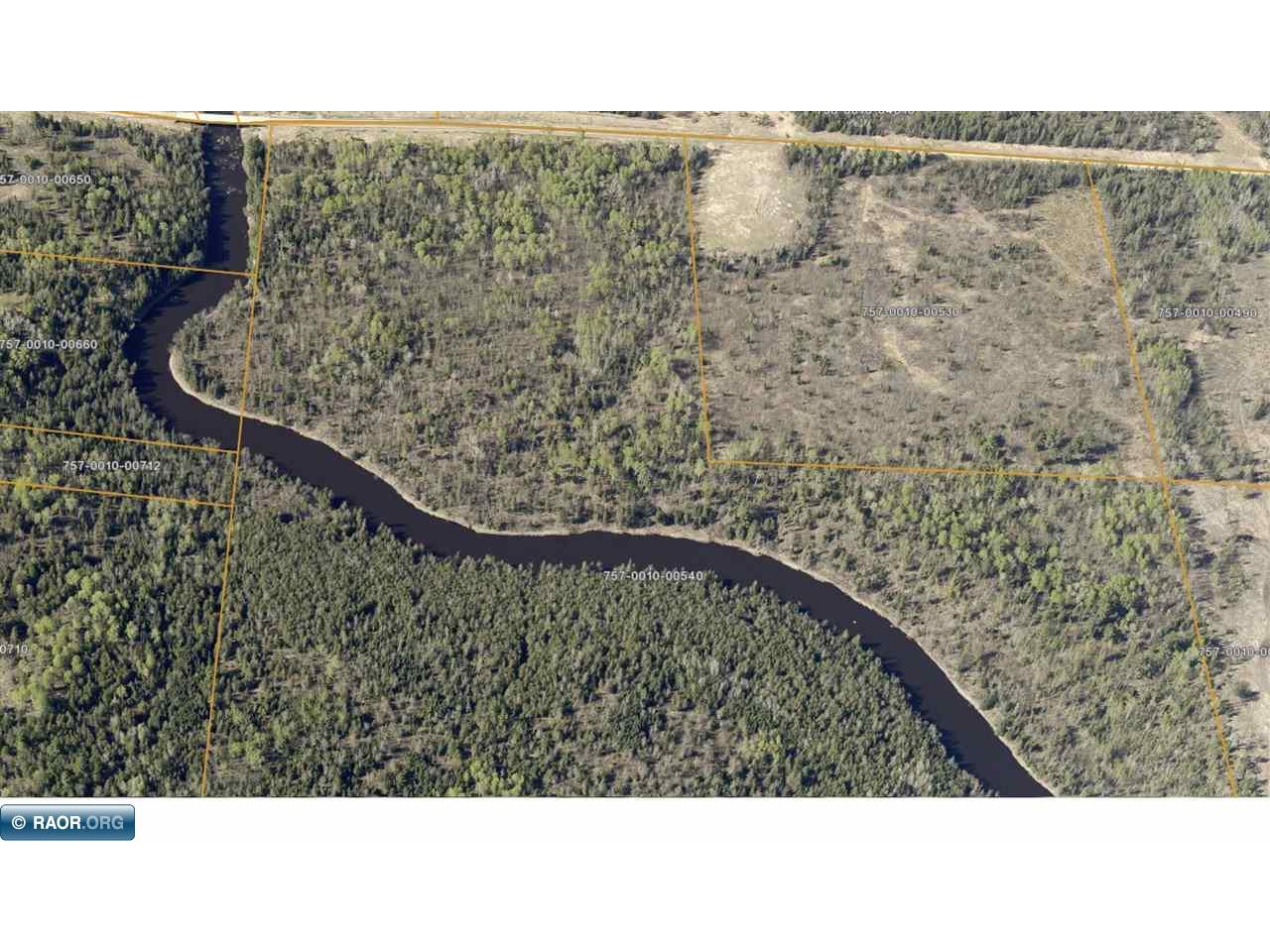 TBD W Olson Road Orr MN 55771 - Little Fork 145129 image1