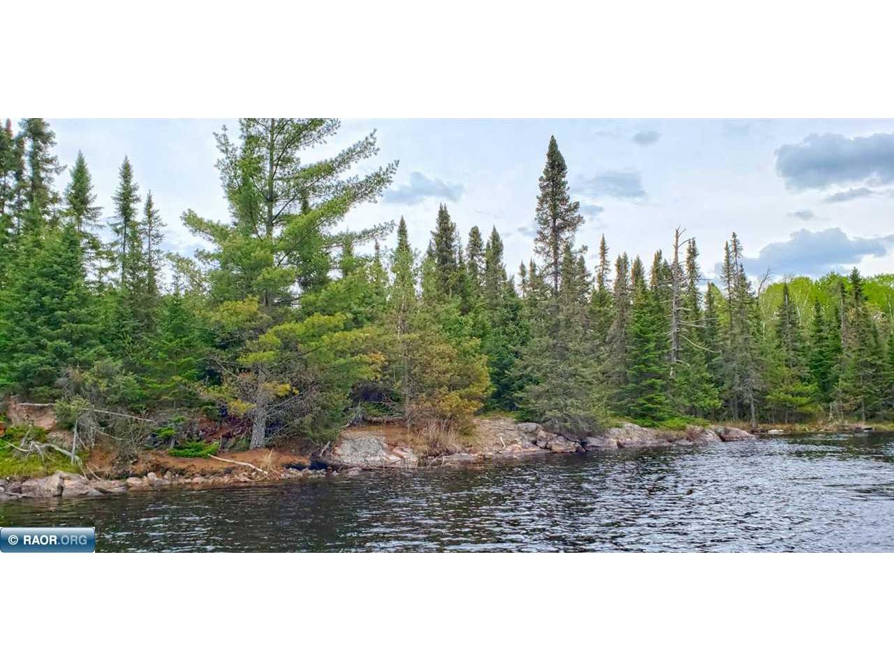 TBD West Elbow Lake, Cook, MN 55723 MLS 142041 Edina Realty