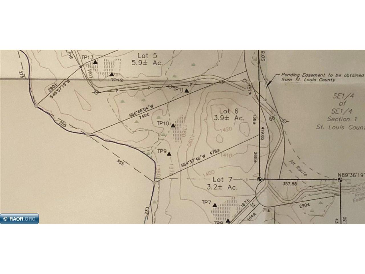 TBD Wilderness Way Cook MN 55723 - Vermilion 149290 image21