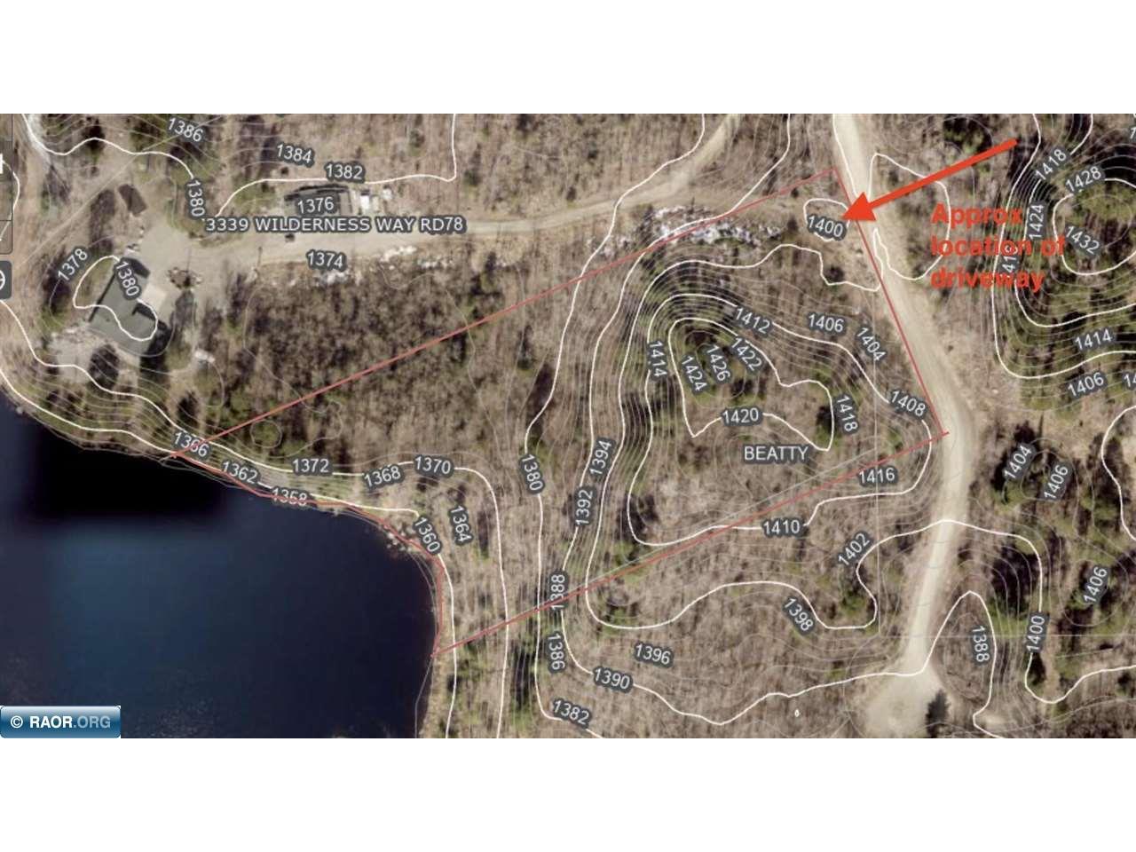 TBD Wilderness Way Cook MN 55723 - Vermilion 149290 image22